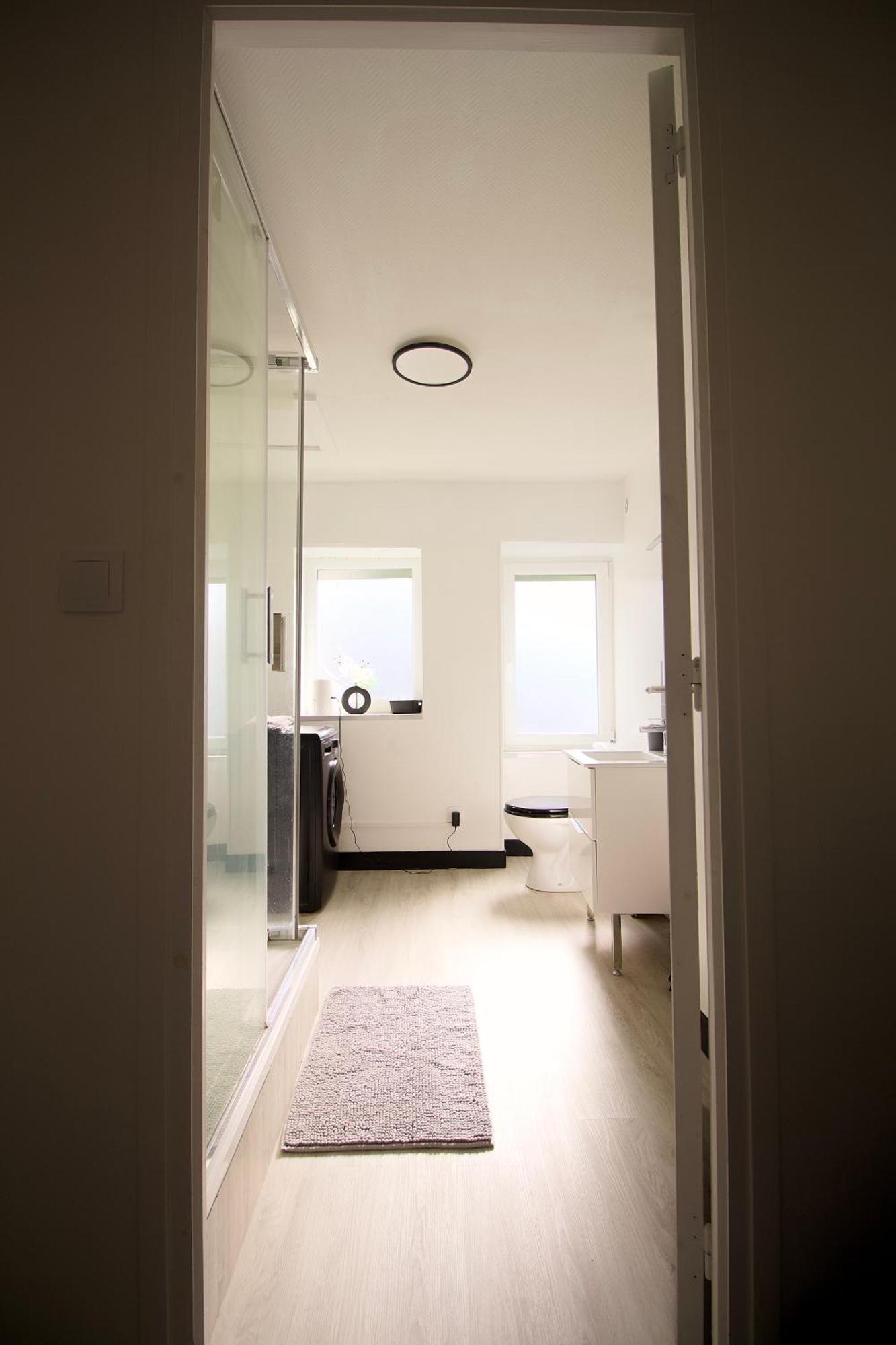 Triplex Lumineux A Cherbourg, Hyper Centre, 2 Pas Du Port & Vie Nocturne, Intendance Luxury Host Exterior foto
